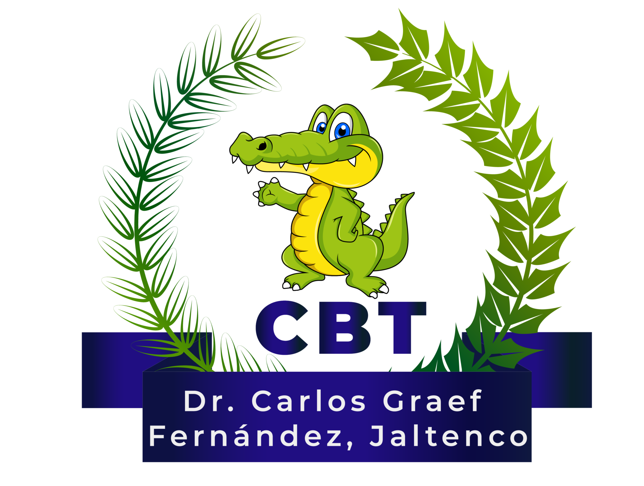 OFERTA EDUCATIVA – CBT DR. CARLOS GRAEF FERNÁNDEZ