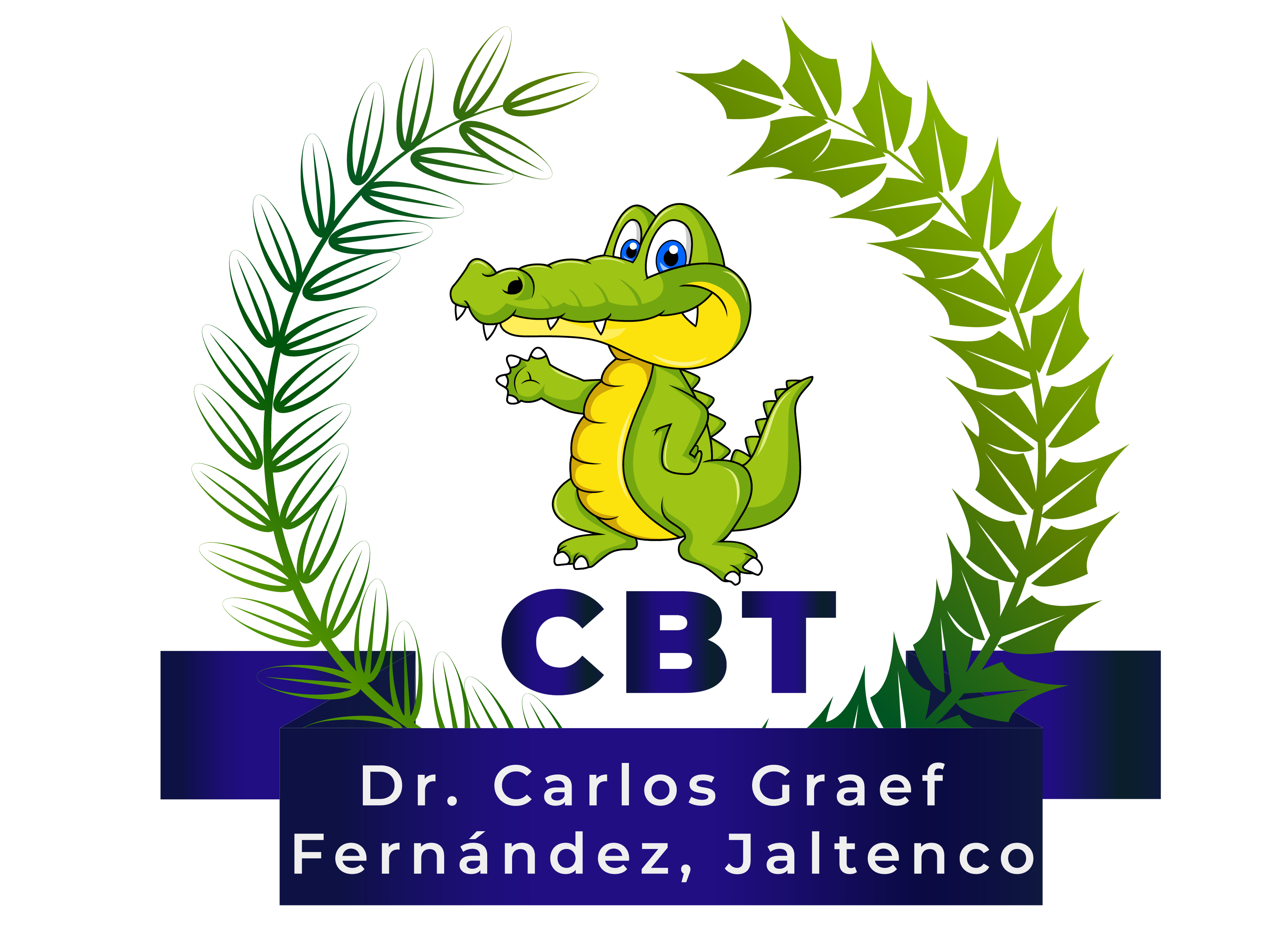 CBT DR. CARLOS GRAEF FERNÁNDEZ